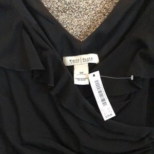 White House Black Market Dresses - Black evening dress White House Black Market Dresses - Black evening dress